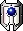 Silver Legend Shield